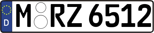 M-RZ6512