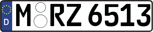 M-RZ6513