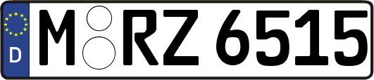 M-RZ6515