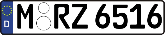 M-RZ6516