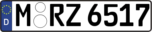 M-RZ6517