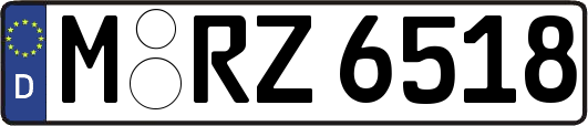 M-RZ6518