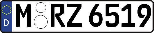 M-RZ6519
