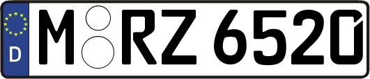 M-RZ6520