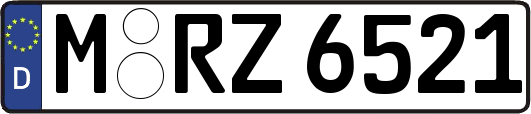 M-RZ6521