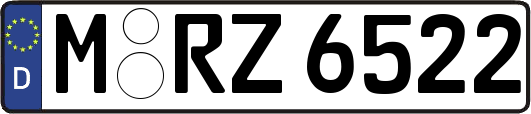 M-RZ6522