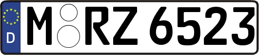 M-RZ6523