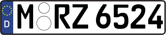M-RZ6524