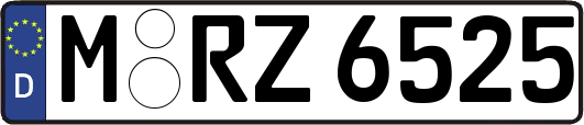 M-RZ6525