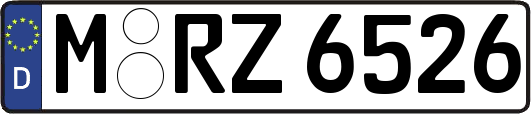 M-RZ6526
