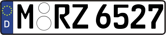 M-RZ6527