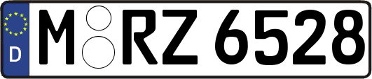 M-RZ6528