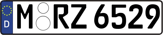 M-RZ6529