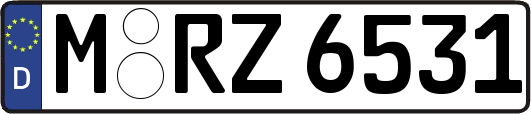 M-RZ6531