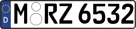 M-RZ6532