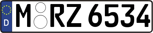 M-RZ6534