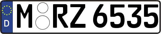 M-RZ6535