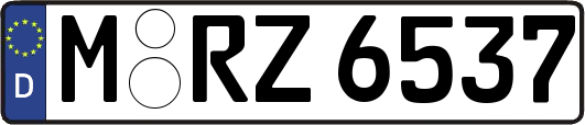 M-RZ6537