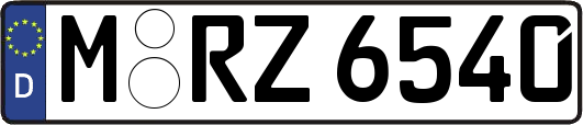 M-RZ6540
