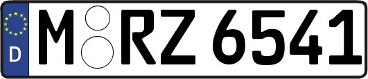 M-RZ6541