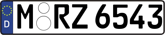 M-RZ6543