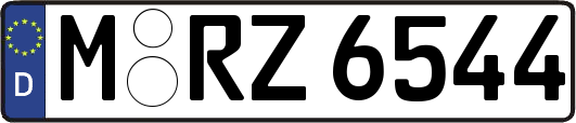M-RZ6544