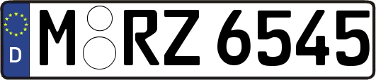 M-RZ6545