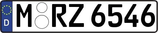 M-RZ6546