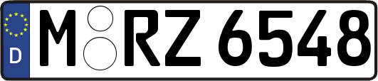 M-RZ6548