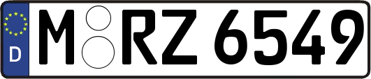 M-RZ6549