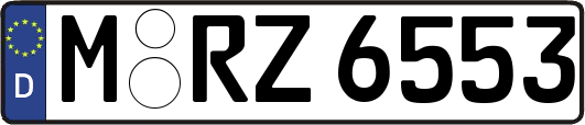 M-RZ6553
