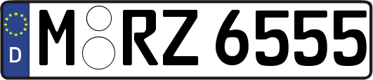 M-RZ6555