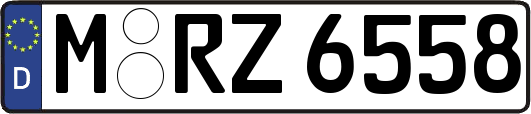 M-RZ6558