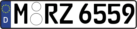 M-RZ6559
