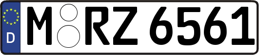 M-RZ6561