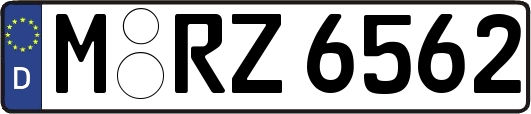 M-RZ6562