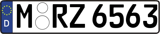 M-RZ6563