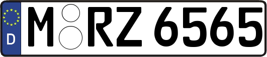 M-RZ6565