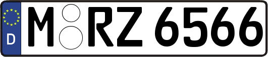 M-RZ6566