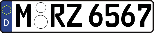M-RZ6567