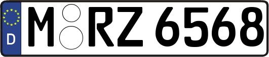 M-RZ6568