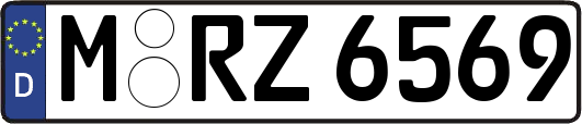 M-RZ6569