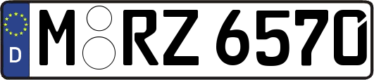 M-RZ6570
