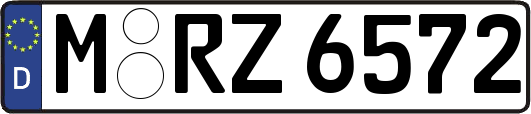 M-RZ6572