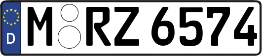 M-RZ6574