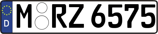 M-RZ6575
