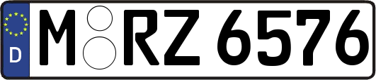 M-RZ6576
