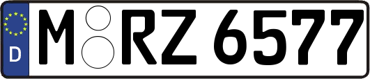 M-RZ6577