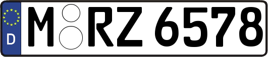 M-RZ6578