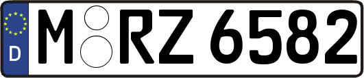 M-RZ6582